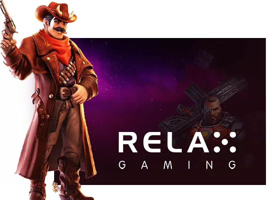 Relax-Gaming